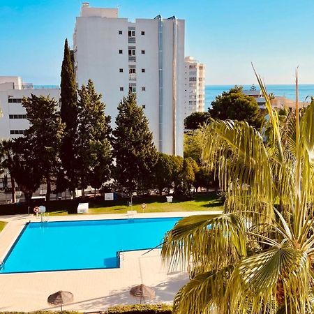 Appartamento El Balcon De Bonanza Benalmádena Esterno foto