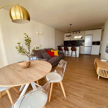 Appartamento El Balcon De Bonanza Benalmádena Esterno foto